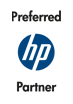 HP Prefered Partner