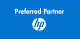 HP Prefered Partner